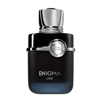 French Avenue Enigma Une EDP 100 ml Erkek Parfümü