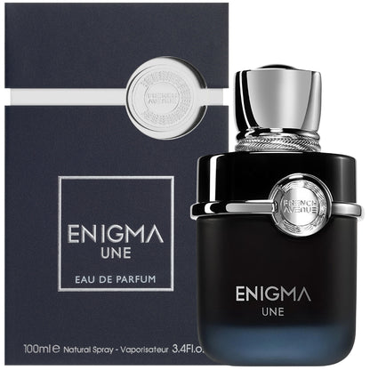 French Avenue Enigma Une EDP 100 ml Erkek Parfümü