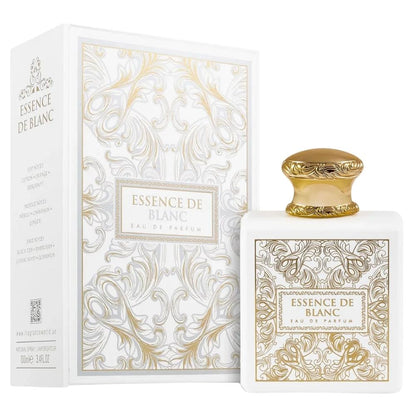 French Avenue Essence De Blanc EDP 100 ml Unisex Parfüm