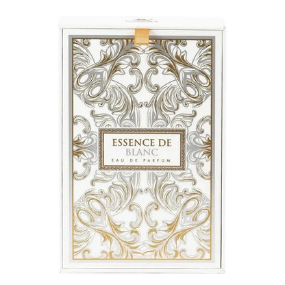 French Avenue Essence De Blanc EDP 100 ml Unisex Parfüm