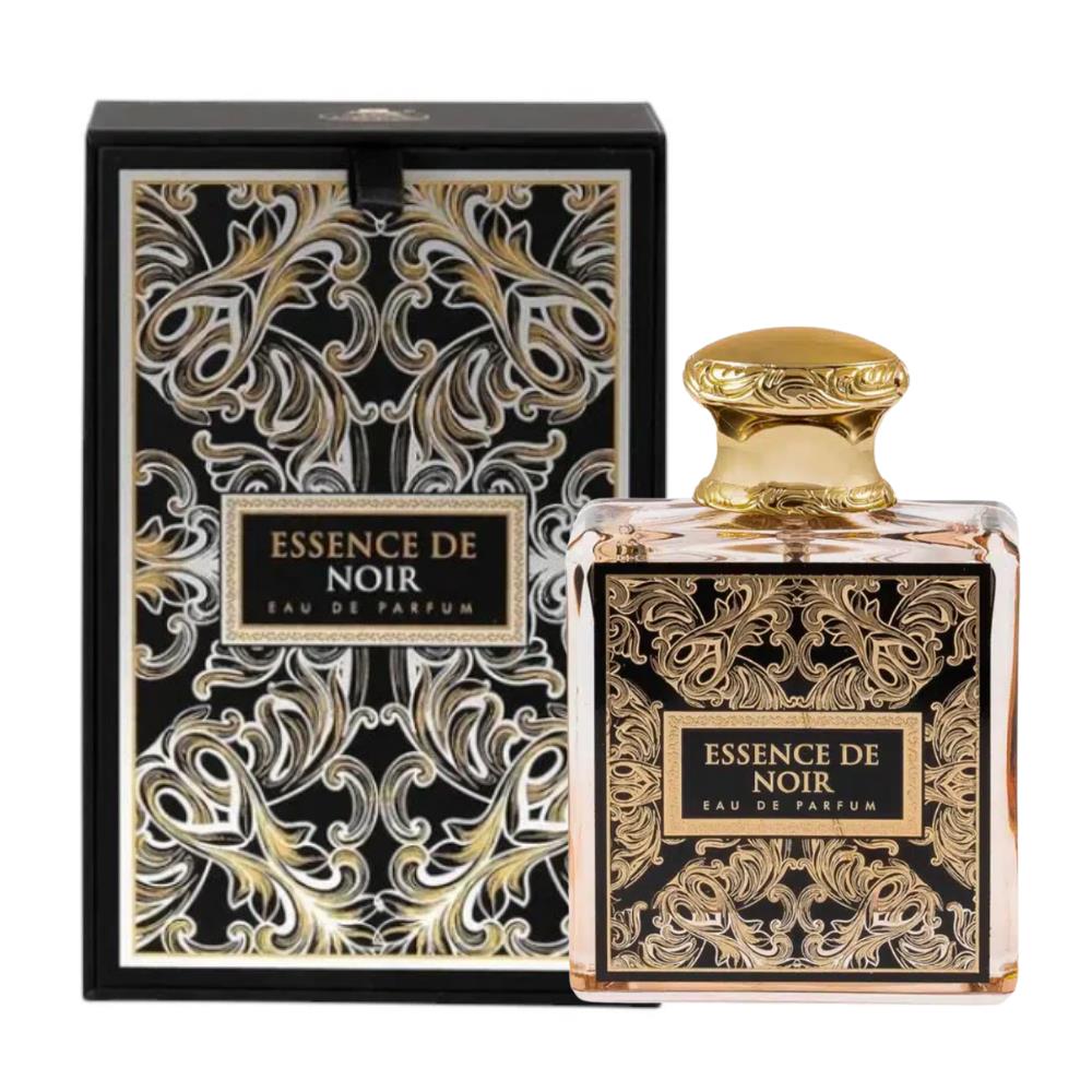 French Avenue Essence de Noir EDP 100 ml Unisex Parfüm