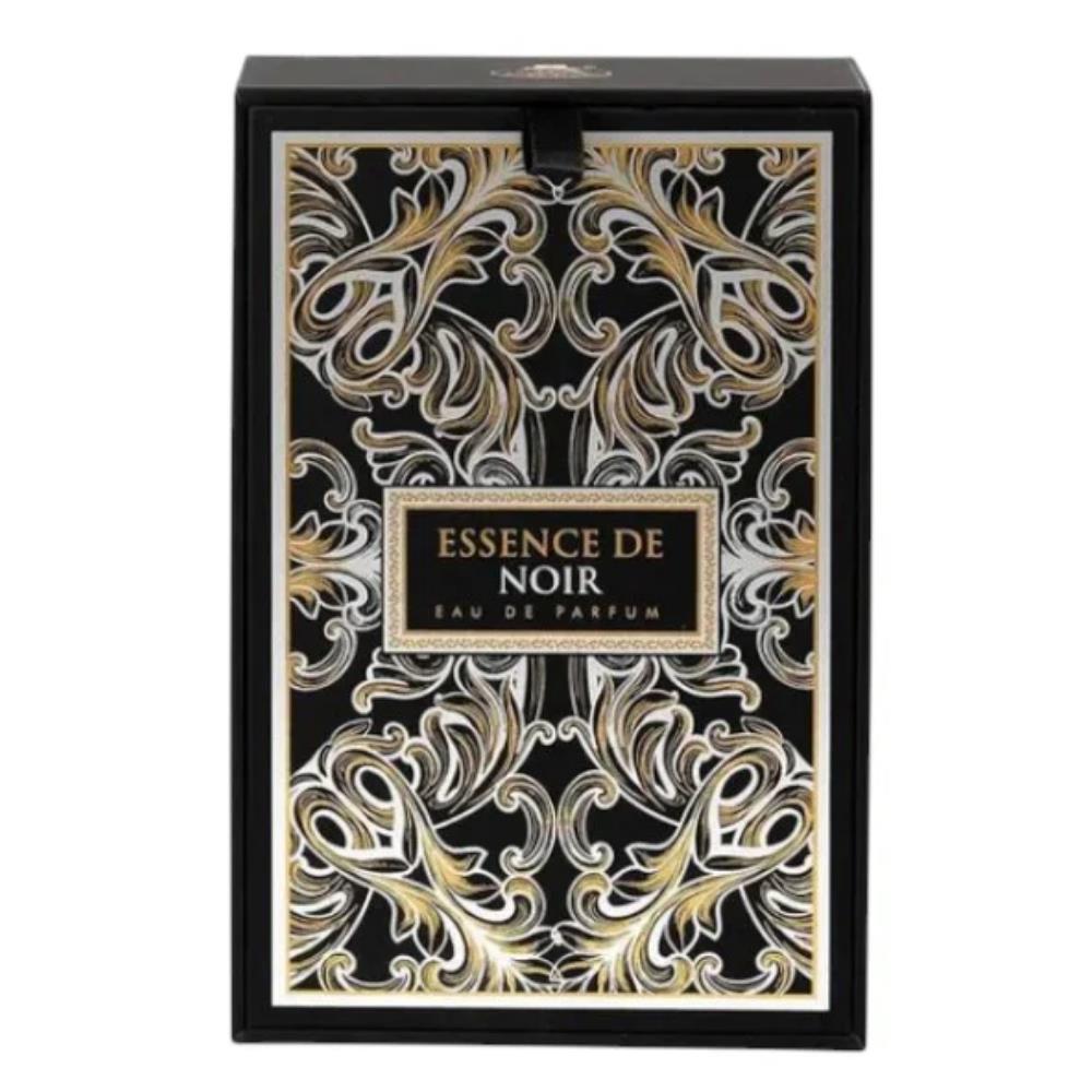 French Avenue Essence de Noir EDP 100 ml Unisex Parfüm