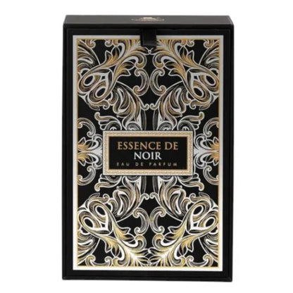 French Avenue Essence de Noir EDP 100 ml Unisex Parfüm