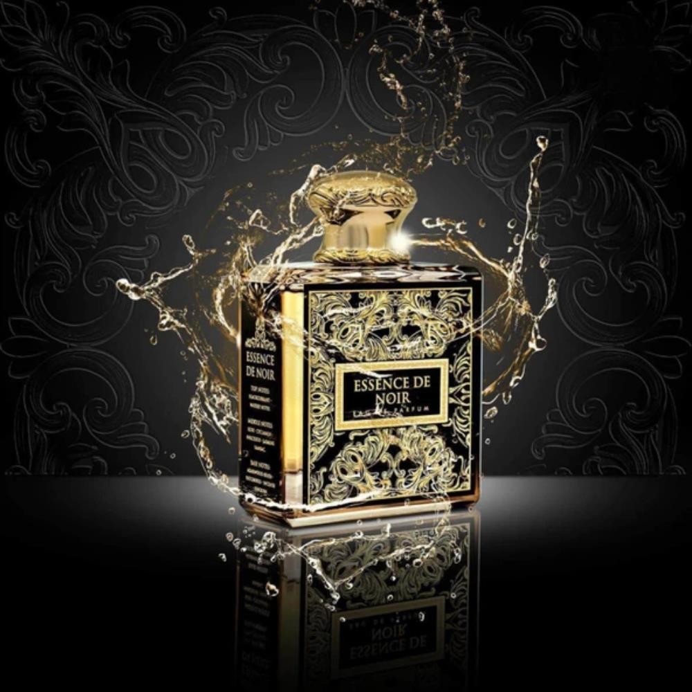 French Avenue Essence de Noir EDP 100 ml Unisex Parfüm
