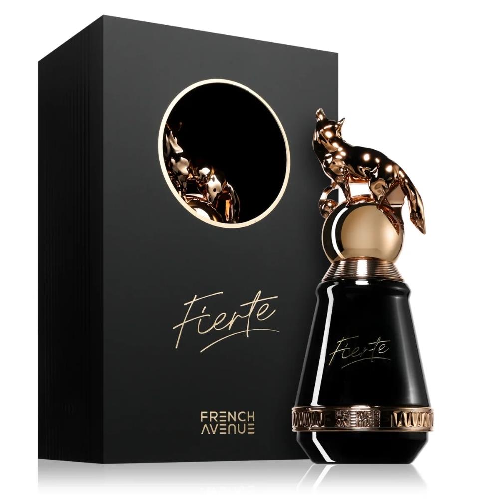 French Avenue Fierte EDP 80 ml Kadın Parfümü