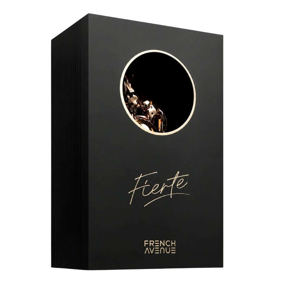 French Avenue Fierte EDP 80 ml Kadın Parfümü