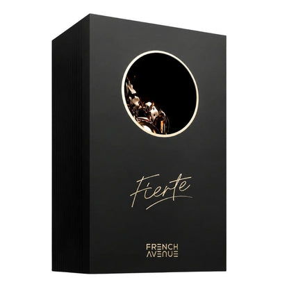 French Avenue Fierte EDP 80 ml Kadın Parfümü