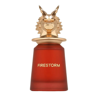 French Avenue Firestorm EDP 100 ml Unisex Parfüm
