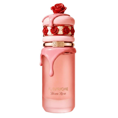 French Avenue Fleuriche Bisou Rose Extrait De Parfum 100 ml Unisex Parfüm