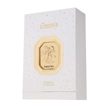 French Avenue Genesis Aquarius EDP 90 ml Unisex Parfüm