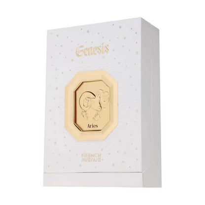 French Avenue Genesis Aries EDP 90 ml Unisex Parfüm