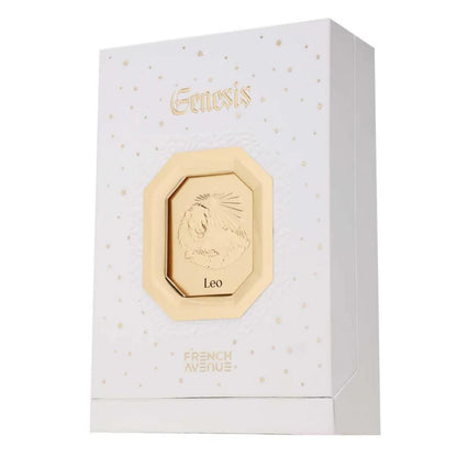 French Avenue Genesis Leo EDP 90 ml Unisex Parfüm