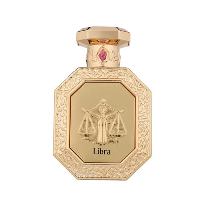 French Avenue Genesis Libra EDP 90 ml Unisex Parfüm