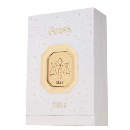 French Avenue Genesis Libra EDP 90 ml Unisex Parfüm