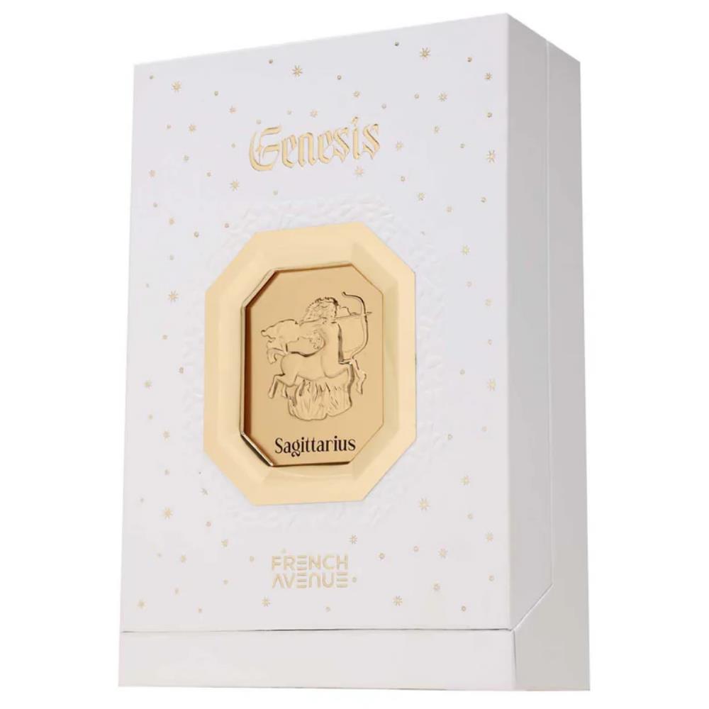 French Avenue Genesis Sagittarius EDP 90 ml Unisex Parfüm
