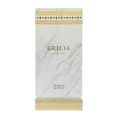 French Avenue Grecia Parfum 100 ml Unisex Parfüm