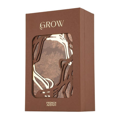 French Avenue Grow Extrait De Parfum 100 ml Unisex Parfüm