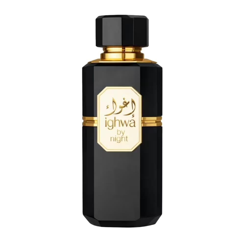 French Avenue Ighwa By Night EDP 100 ml Unisex Parfüm
