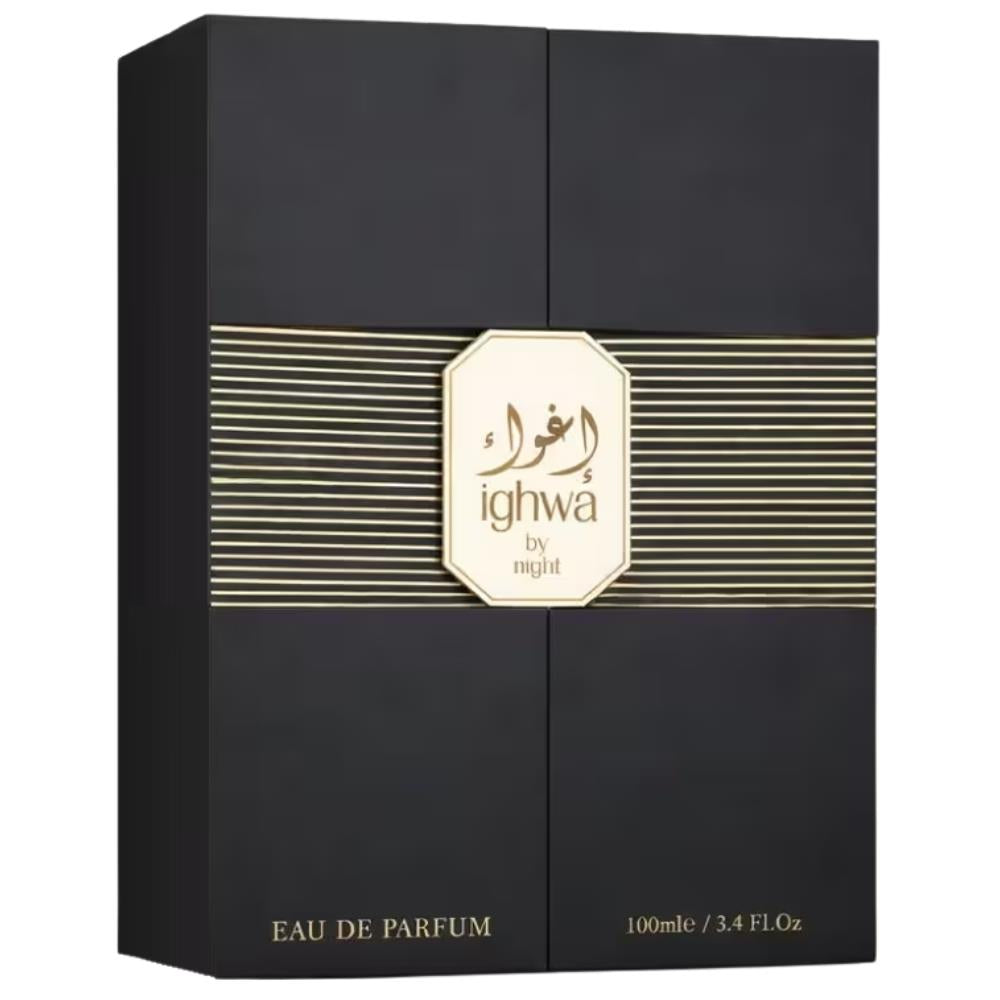 French Avenue Ighwa By Night EDP 100 ml Unisex Parfüm