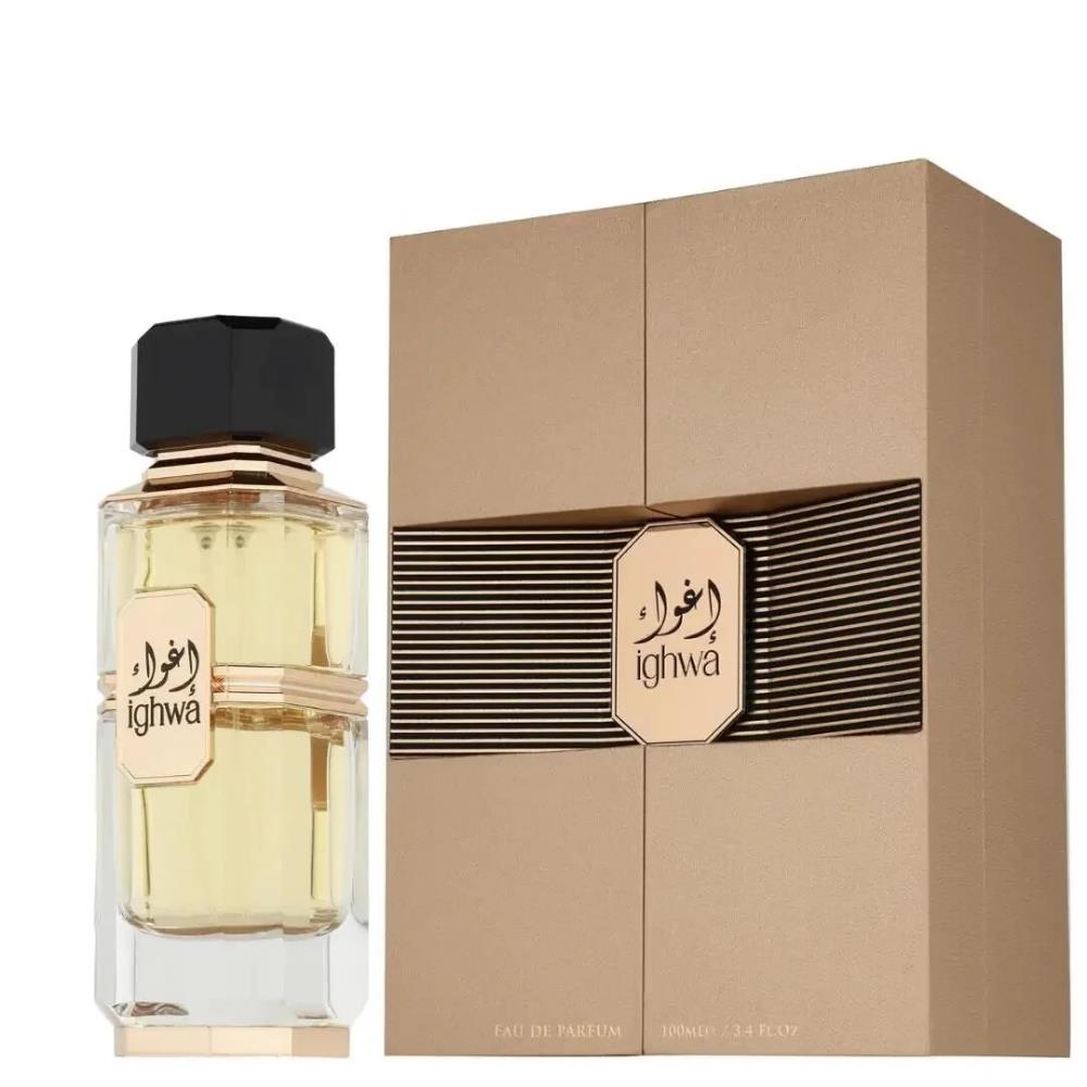 French Avenue Ighwa EDP 100 ml Unisex Parfüm