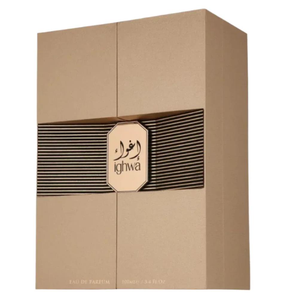 French Avenue Ighwa EDP 100 ml Unisex Parfüm
