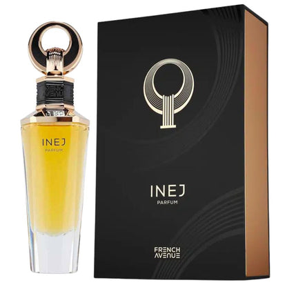 French Avenue Inej EDP 80 ml Unisex Parfüm