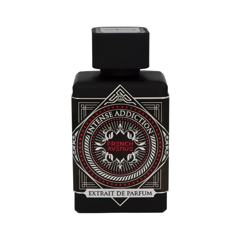 French Avenue Intense Addiction Extrait De Parfum 80 ml Kadın Parfümü