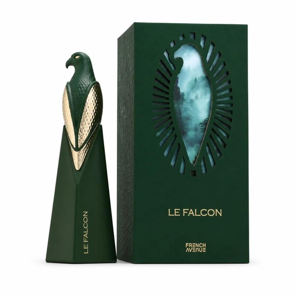French Avenue Le Falcon Extrait De Parfum 100 ml Unisex Parfüm