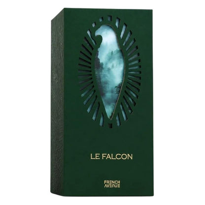 French Avenue Le Falcon Extrait De Parfum 100 ml Unisex Parfüm