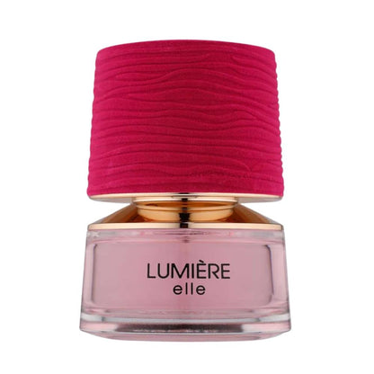 French Avenue Lumiere Elle EDP 100 ml Unisex Parfüm