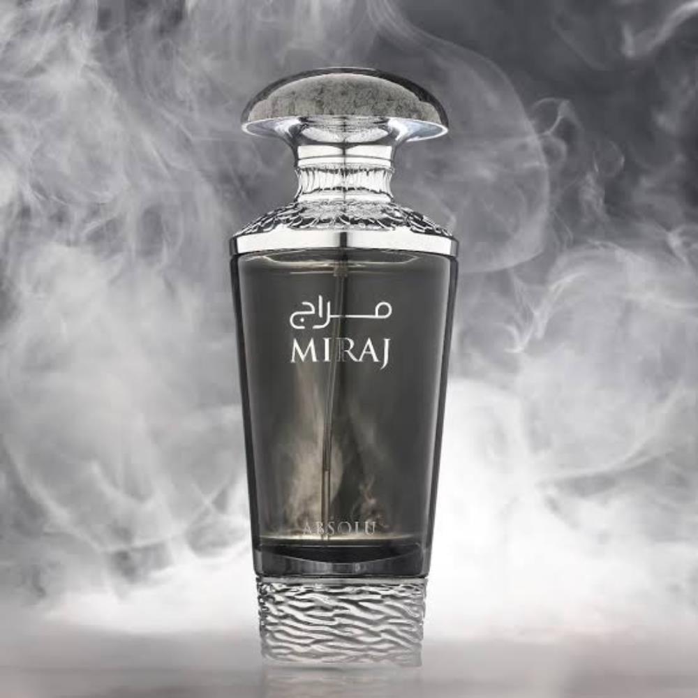 French Avenue Miraj Absolu EDP 100 ml Kadın Parfümü
