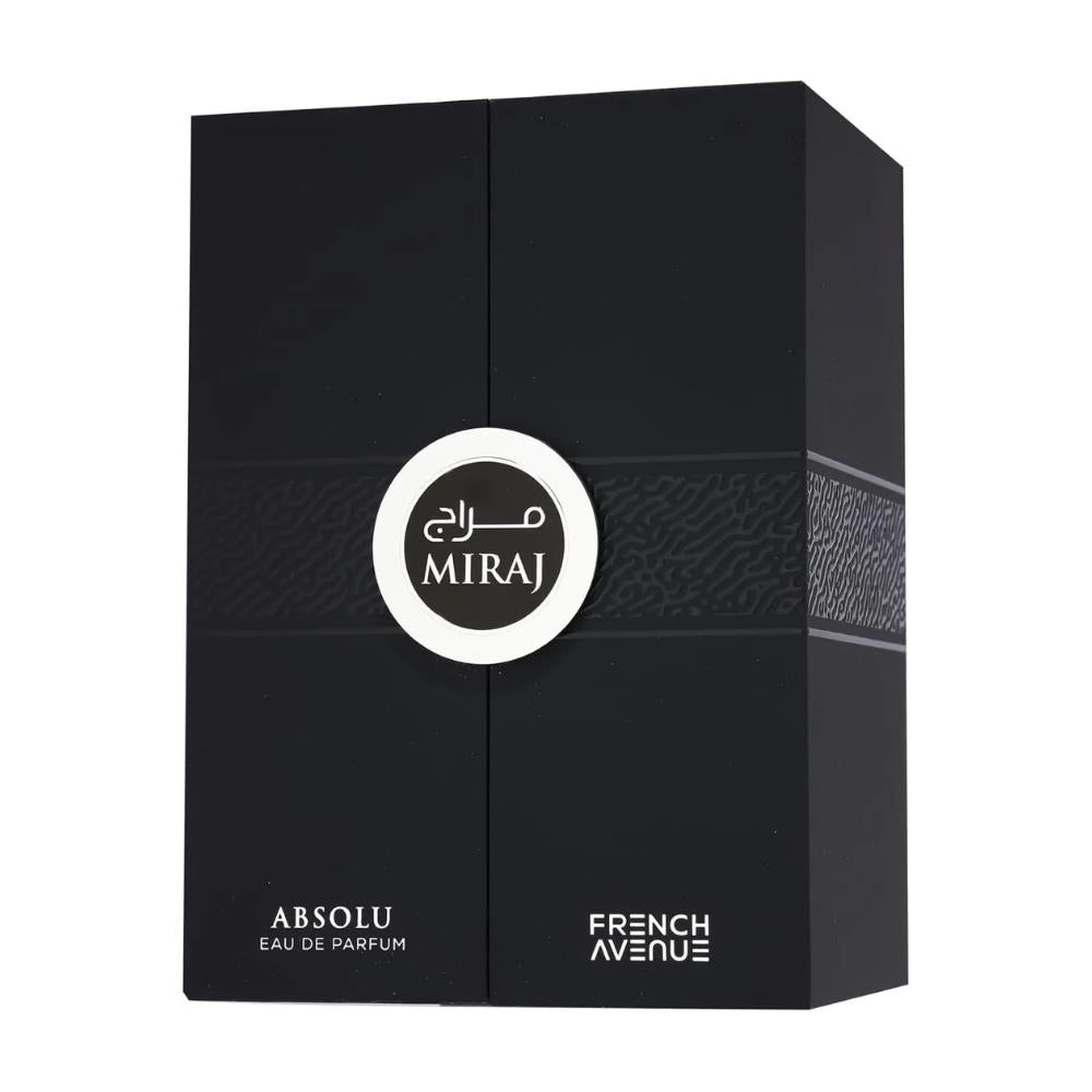 French Avenue Miraj Absolu EDP 100 ml Kadın Parfümü