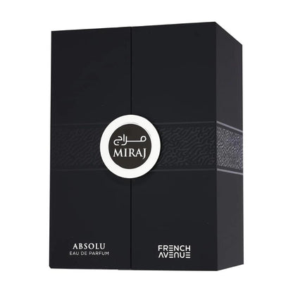 French Avenue Miraj Absolu EDP 100 ml Kadın Parfümü