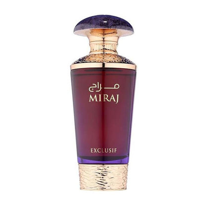 French Avenue Miraj Exclusif EDP 100 ml Kadın Parfümü