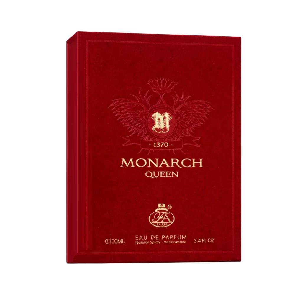French Avenue Monarch Queen EDP 100 ml Kadın Parfümü