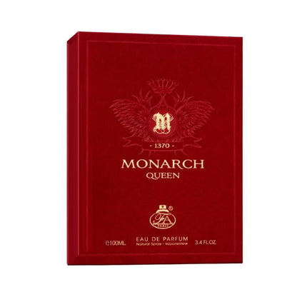 French Avenue Monarch Queen EDP 100 ml Kadın Parfümü