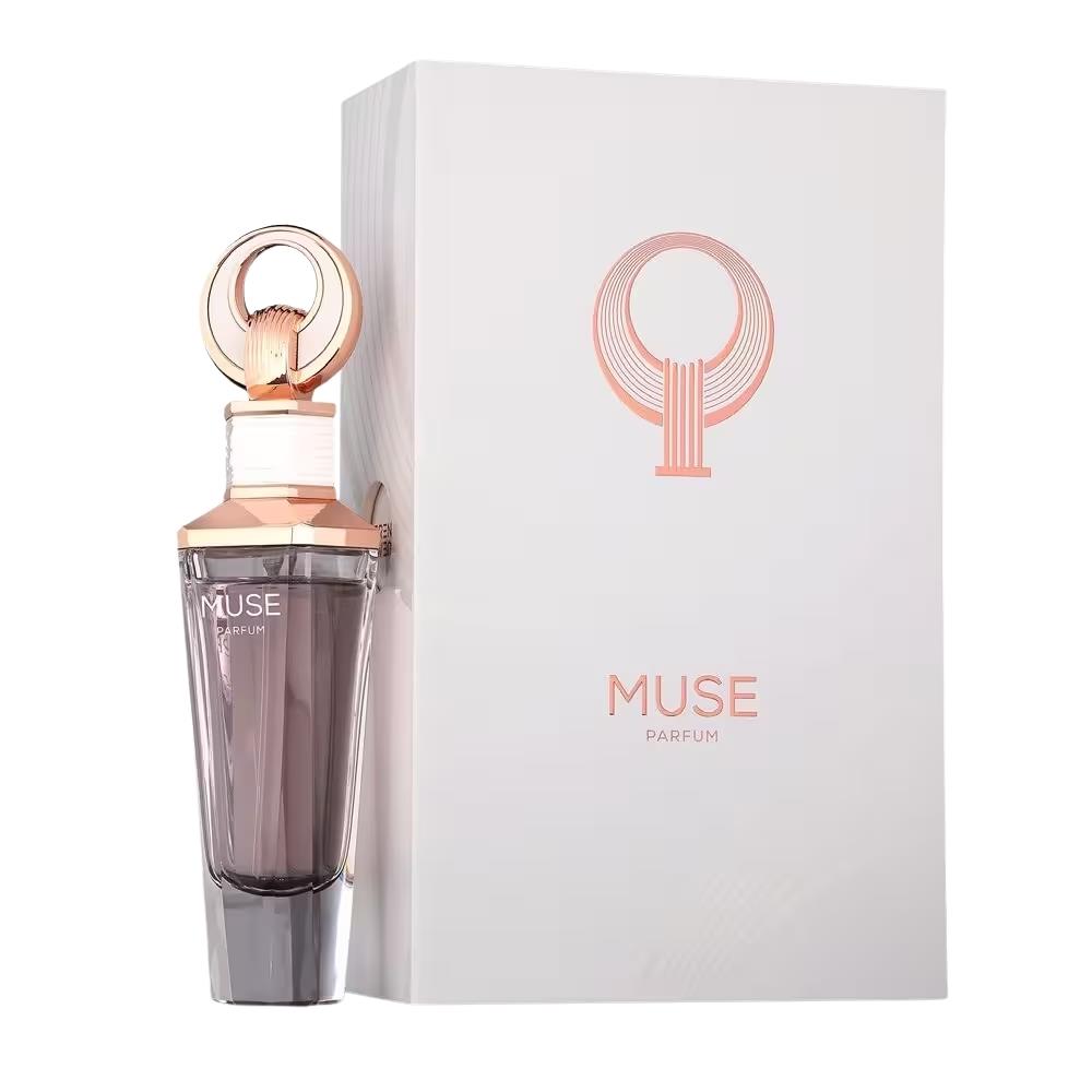 French Avenue Muse Parfum EDP 80 ml Kadın Parfümü