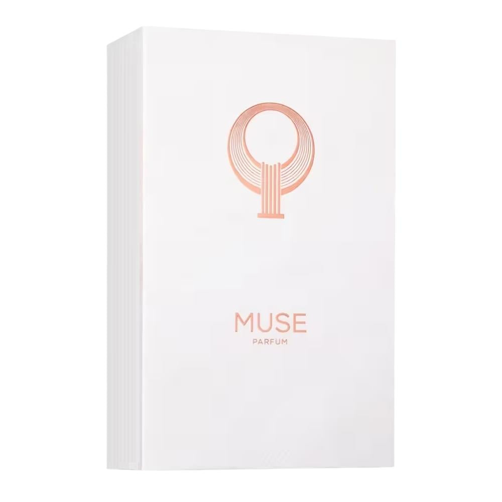 French Avenue Muse Parfum EDP 80 ml Kadın Parfümü