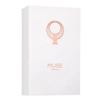 French Avenue Muse Parfum EDP 80 ml Kadın Parfümü