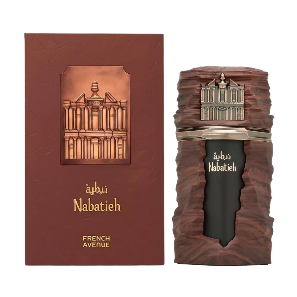 French Avenue Nabatieh Extrait De Parfum 90 ml Unisex Parfüm