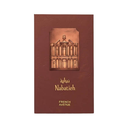 French Avenue Nabatieh Extrait De Parfum 90 ml Unisex Parfüm
