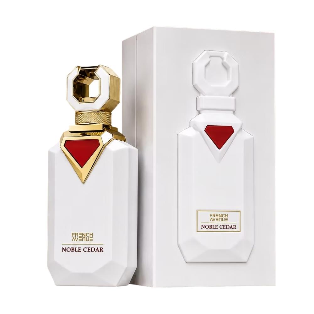 French Avenue Noble Cedar EDP 100 ml Unisex Parfüm