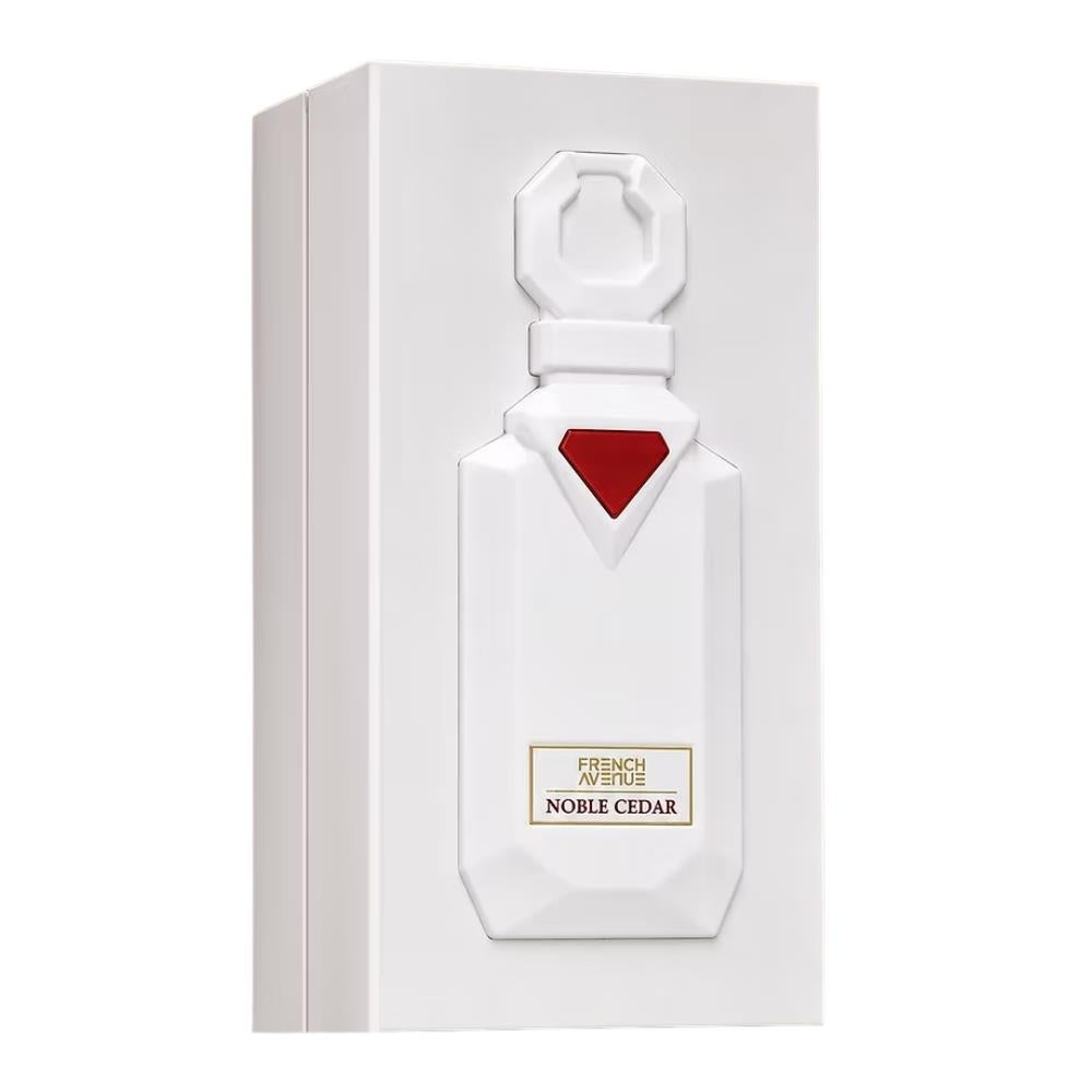French Avenue Noble Cedar EDP 100 ml Unisex Parfüm