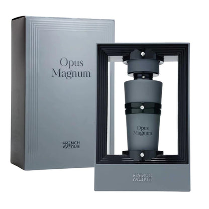 French Avenue Opus Magnum Extrait De Parfum 100 ml Unisex Parfüm