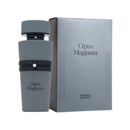 French Avenue Opus Magnum Extrait De Parfum 100 ml Unisex Parfüm
