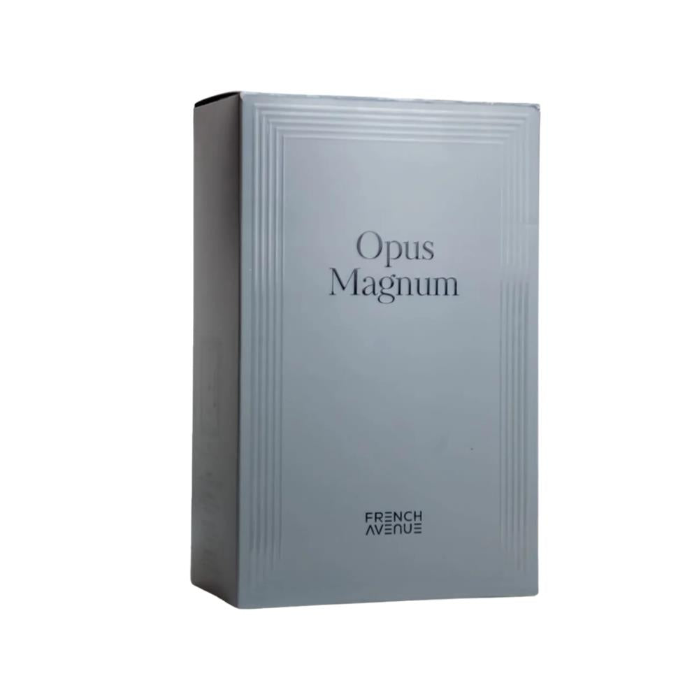French Avenue Opus Magnum Extrait De Parfum 100 ml Unisex Parfüm