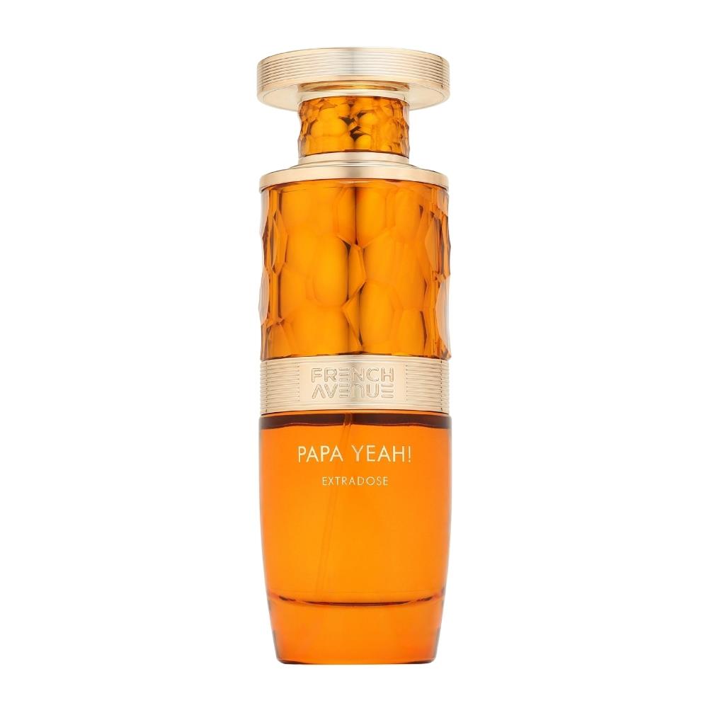 French Avenue Papa Yeah Extradose Extrait De Parfum 100 ml Unisex Parfüm