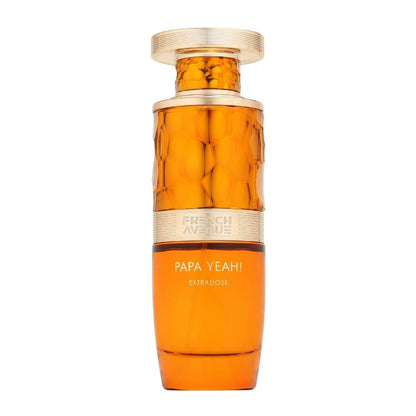 French Avenue Papa Yeah Extradose Extrait De Parfum 100 ml Unisex Parfüm