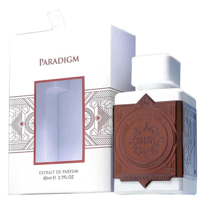French Avenue Paradigm Extrait De Parfum 80 ml Kadın Parfümü