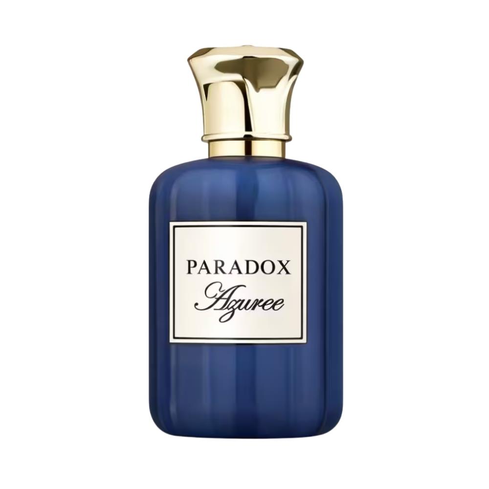 French Avenue Paradox Azuree EDP 100 ml Unisex Parfüm